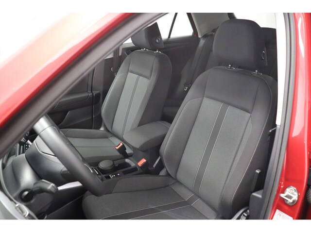 Volkswagen T-Roc 1.5 TSI DSG Life