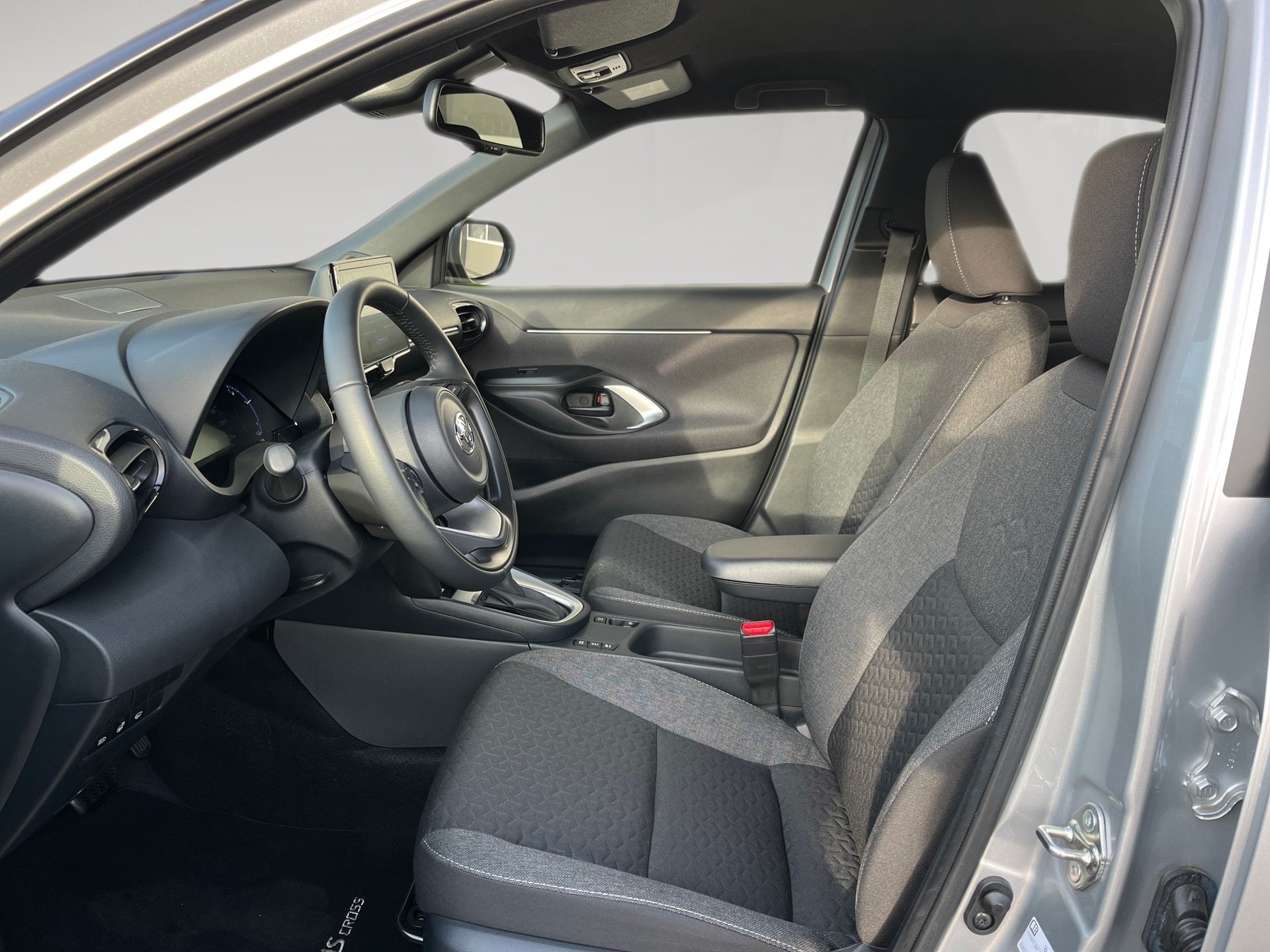 Toyota Yaris Cross 5-deurs Team D