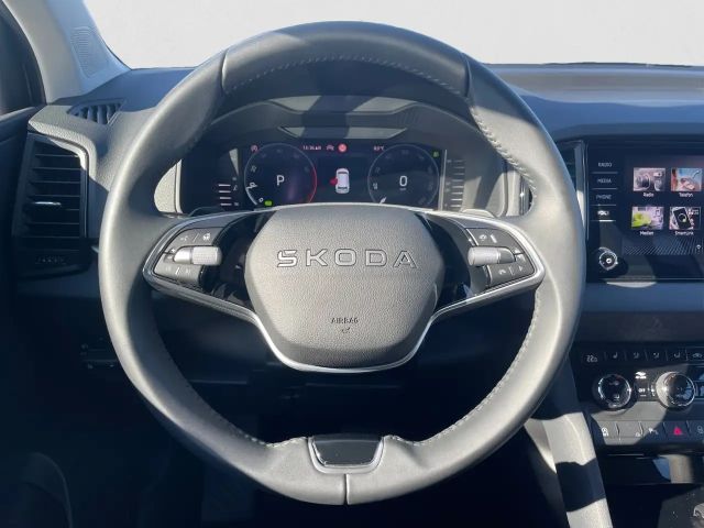 Skoda Karoq Selection