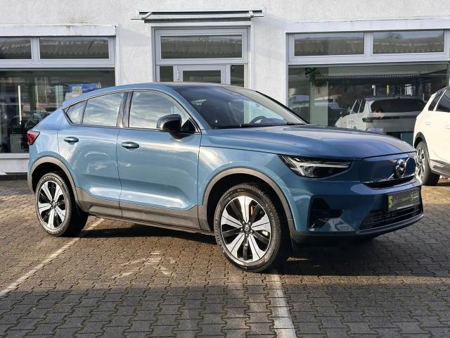 Volvo C40 Core Recharge