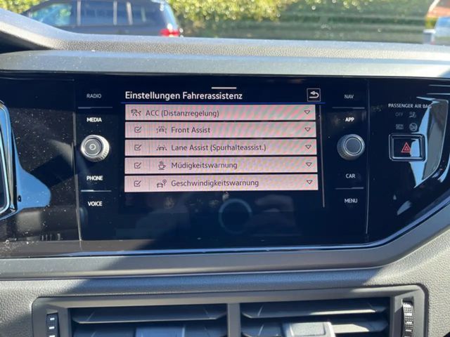 Volkswagen Taigo 1.5 TSI DSG R-Line