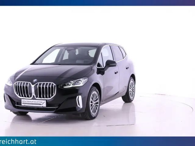 BMW 218 218d Active Tourer