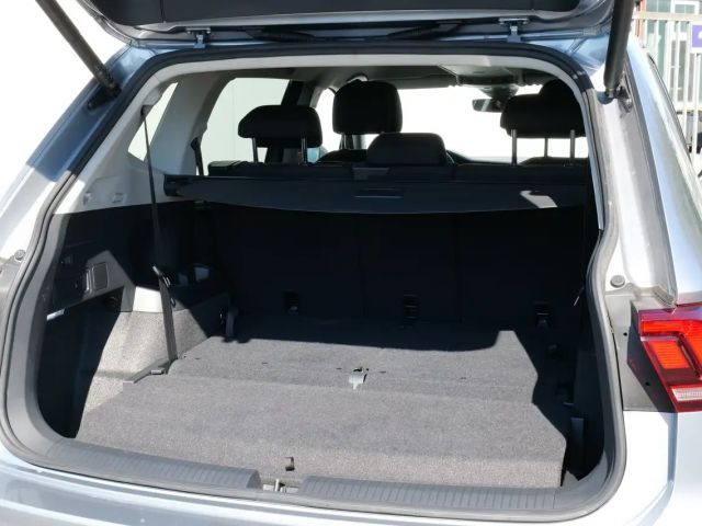 Volkswagen Tiguan 2.0 TDI Allspace DSG