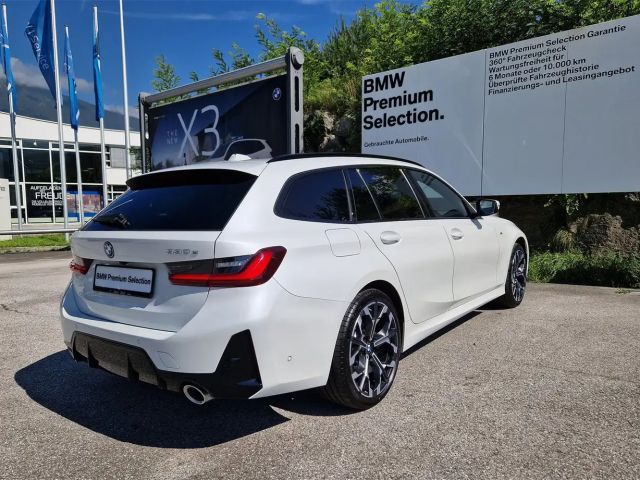BMW 330 330e xDrive