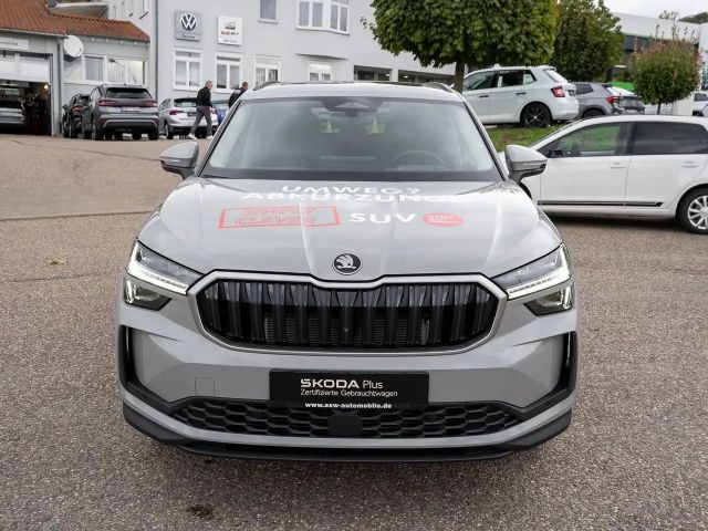 Skoda Kodiaq 2.0 TDI Selection