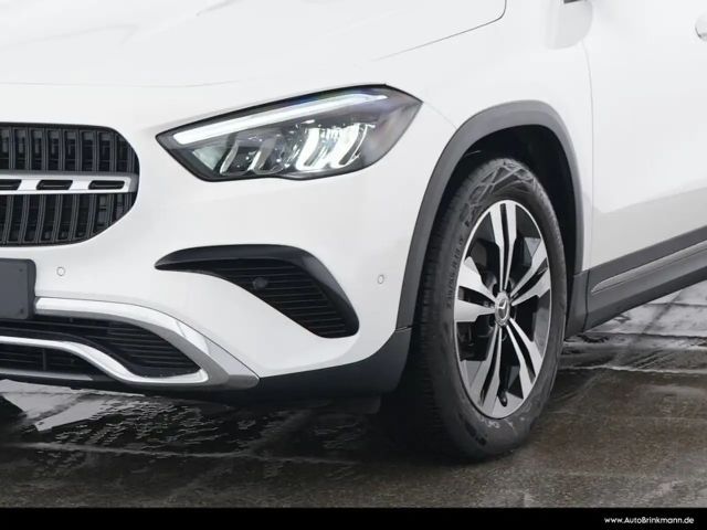 Mercedes-Benz GLA 180 GLA 180 AHK/LED/KAMERA/ADVANCED/WINTER-PAKET SHZ