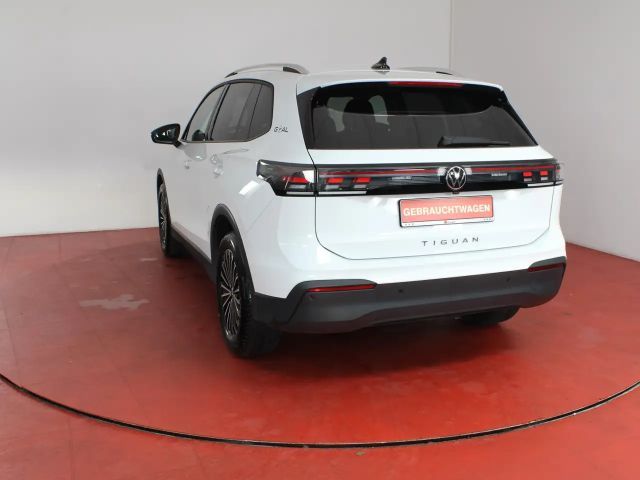 Volkswagen Tiguan 2.0 TDI DSG