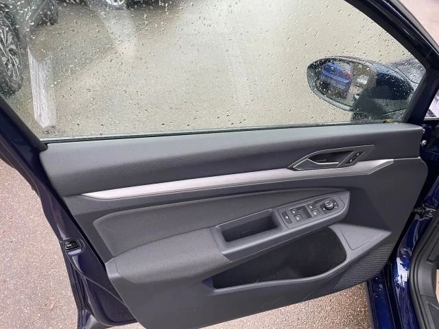 Volkswagen Golf 1.0 TSI Golf VIII Life