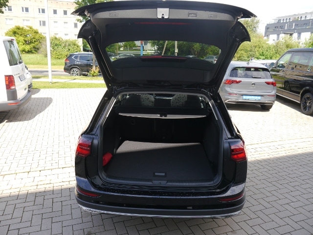 Volkswagen Golf 4Motion DSG Golf VIII Variant