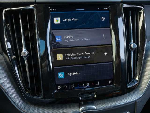 Volvo XC60 AWD R-Design Recharge