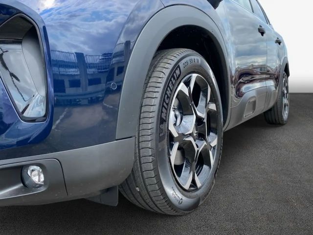 Citroën C5 Aircross Hybrid Max