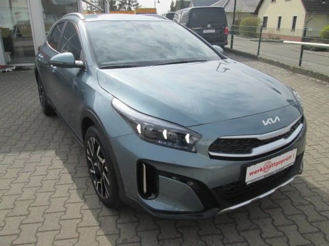 Kia XCeed Hybrid PHEV Platinum Edition