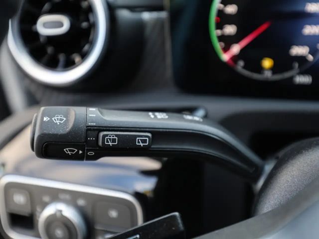 Mercedes-Benz A 200 Progressive