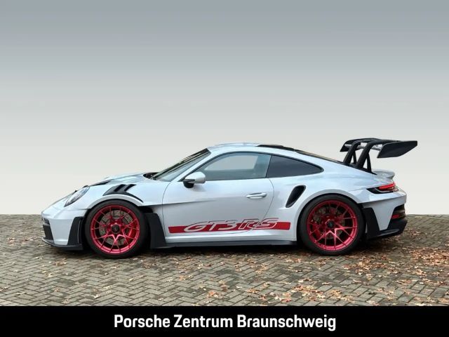 Porsche 992 Coupé GT3 RS