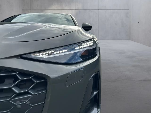 Audi A6 Hybride Quattro