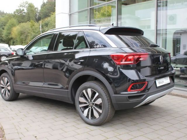 Volkswagen T-Roc 1.0 TSI