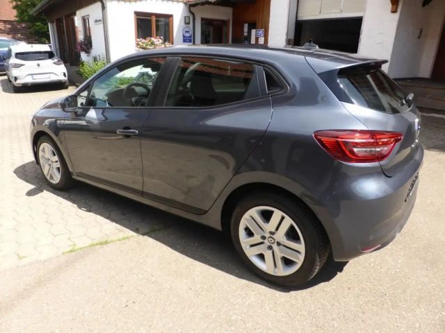 Renault Clio Equilibre Equilibre