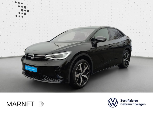 Volkswagen ID.5 4Motion GTX IQ.Drive