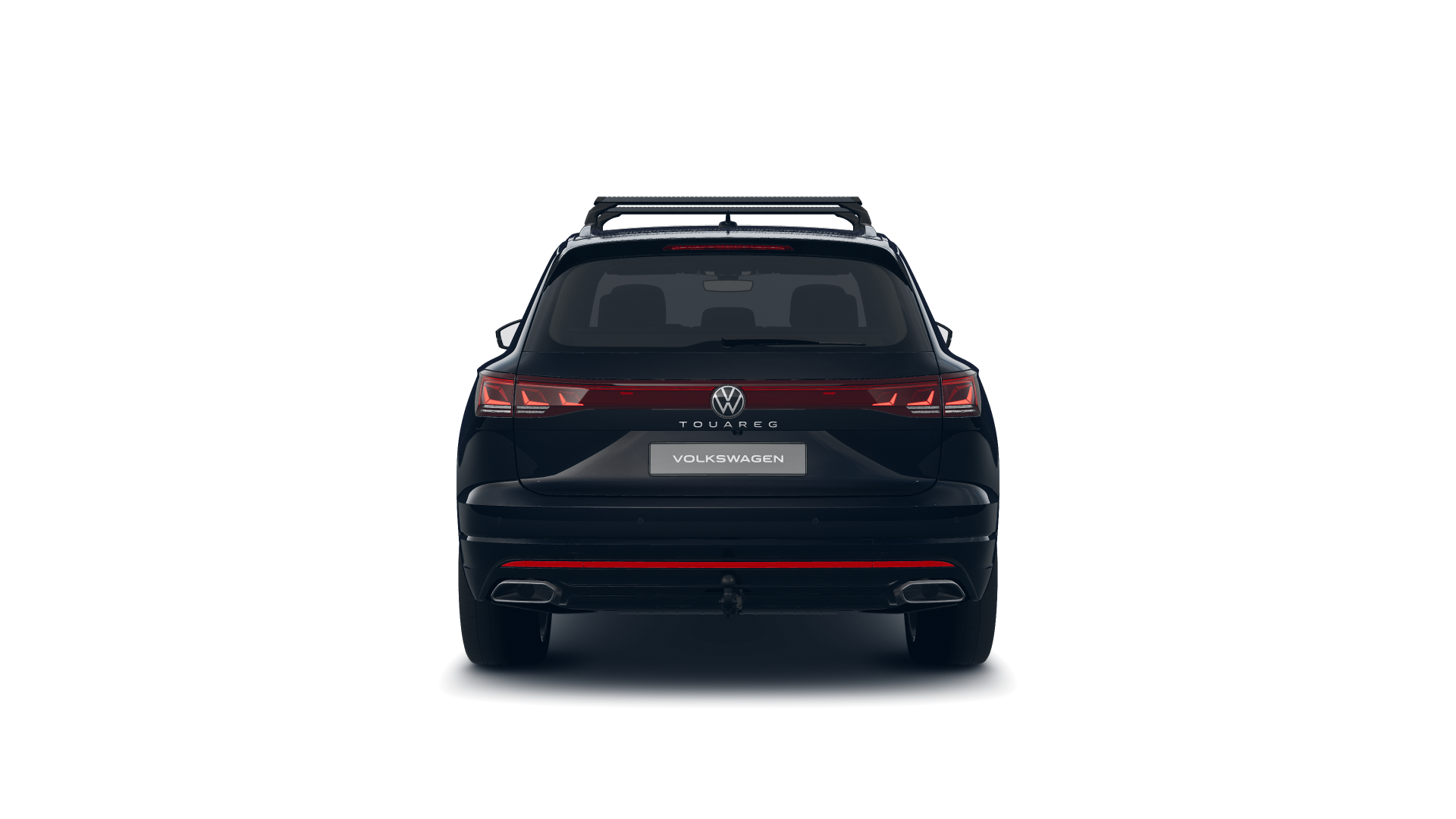 Volkswagen Touareg 3.0 V6 TDI Elegance Elegance