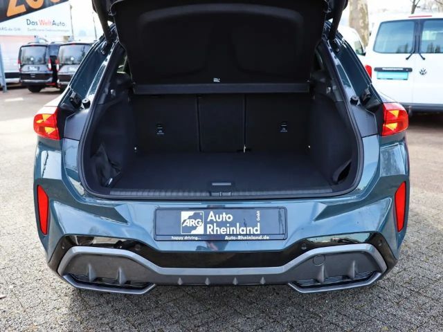 Cupra Terramar 1.5 eTSI