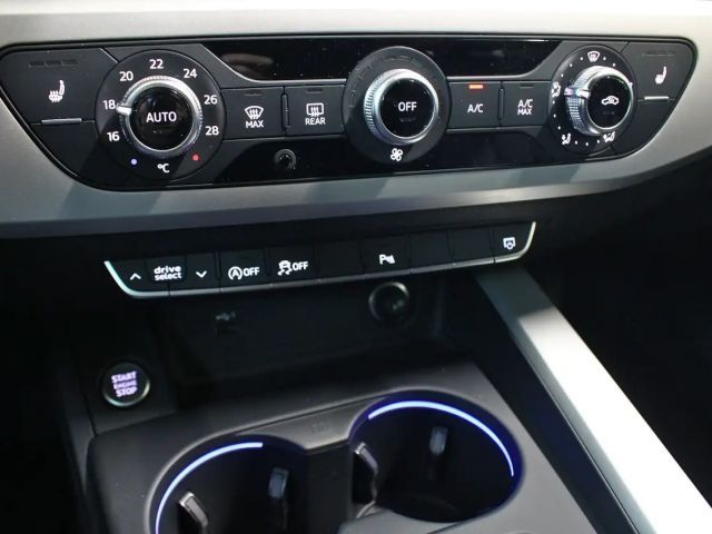Audi A4 2.0 TFSI Avant Quattro S-Line