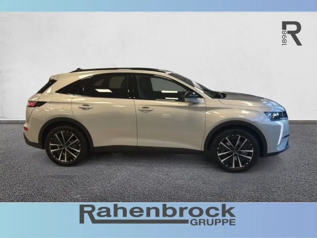 DS DS 7 Crossback Crossback Étoile