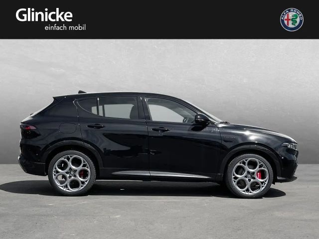 Alfa Romeo Tonale Veloce