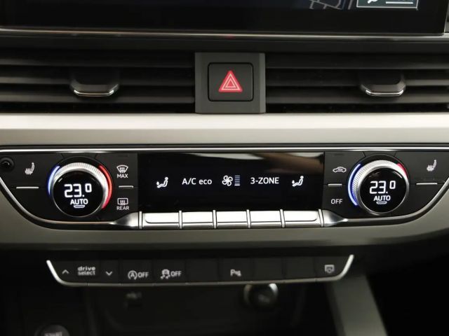 Audi A4 40 TDI Quattro Sedan