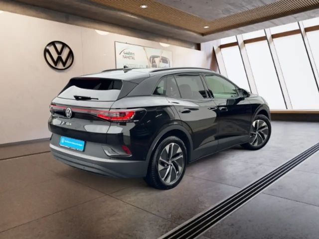 Volkswagen ID.4 IQ.Drive Performance Pro