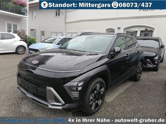 Hyundai Kona 1.6 Prime T-GDi