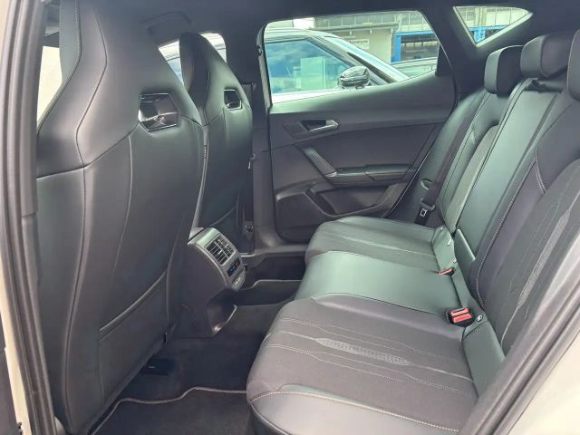 Cupra Formentor VZ e-Hybrid