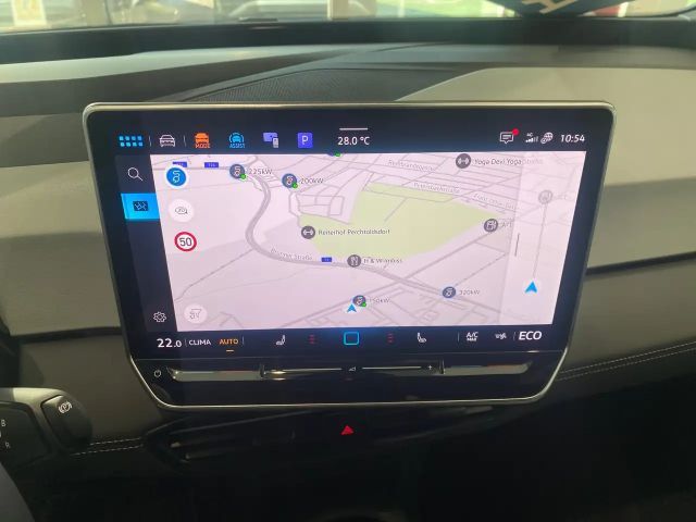 Volkswagen ID.3 Business Performance Pro