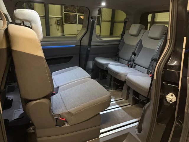 Volkswagen Multivan Life T7