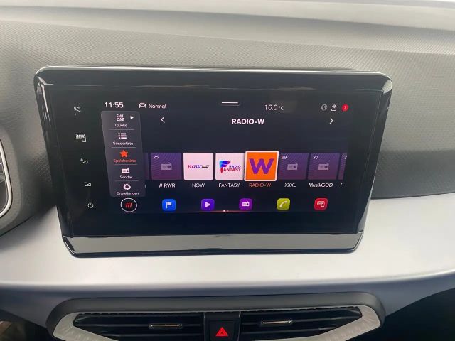 Seat Arona 1.0 TSI FR-lijn