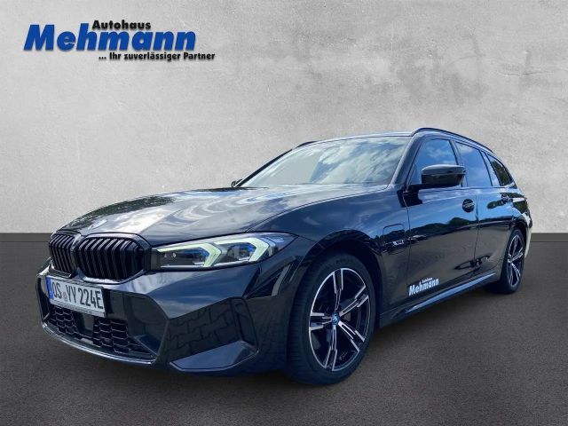 BMW 330 330e M-Sport