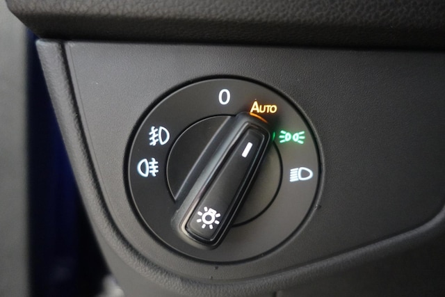 Volkswagen Polo 1.0 TSI DSG R-Line