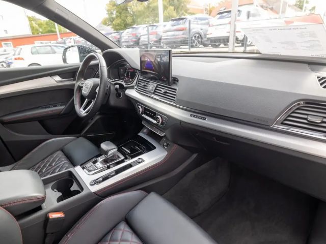 Audi SQ5 Quattro Sportback