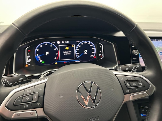 Volkswagen Taigo 1.5 TSI R-Line