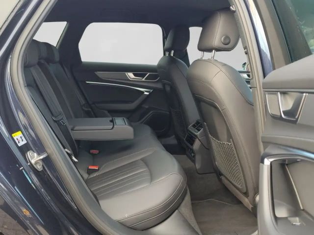 Audi A6 40 TDI Quattro