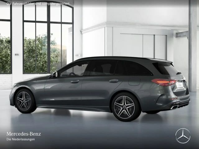 Mercedes-Benz C 300 AMG Line Estate