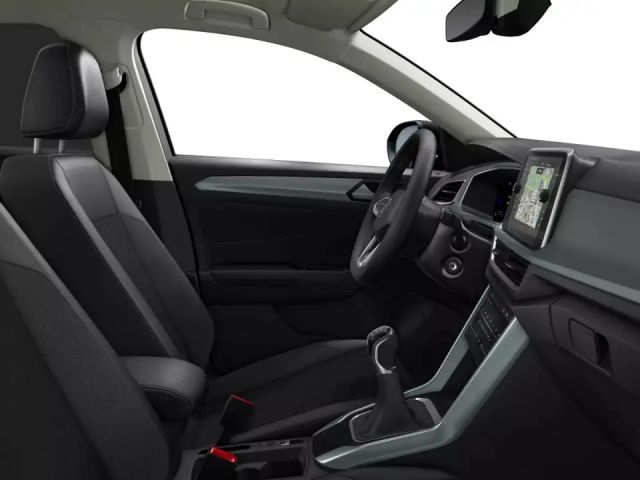 Volkswagen T-Roc 1.0 TSI