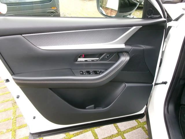 Mazda CX-60 2.5L Homura e-Skyactiv