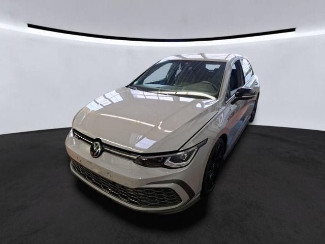 Volkswagen Golf 2.0 TSI DSG GTI Golf VIII Style