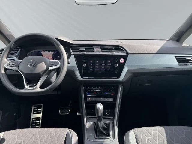 Volkswagen Touran 1.5 TSI Comfortline