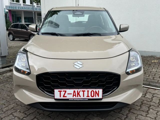 Suzuki Swift 4x4 Club Hybrid