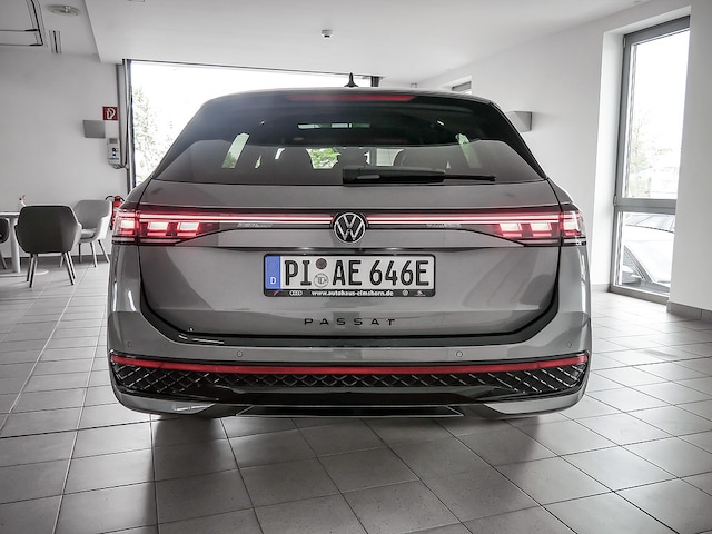 Volkswagen Passat R-Line eHybrid
