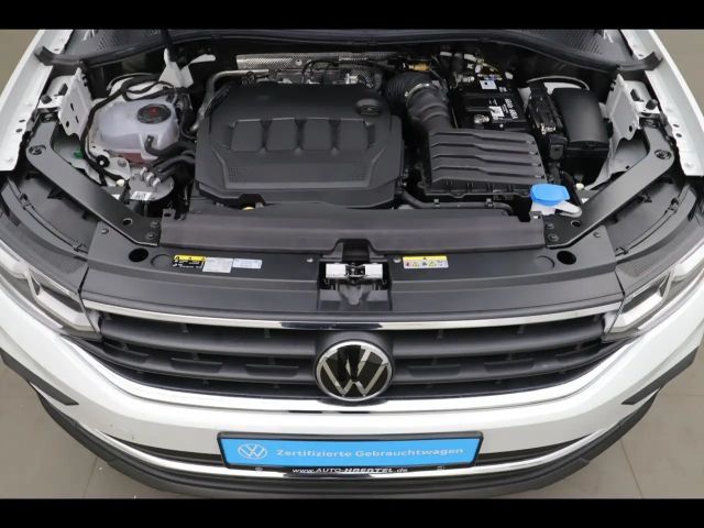 Volkswagen Tiguan 2.0 TDI 4Motion DSG Move