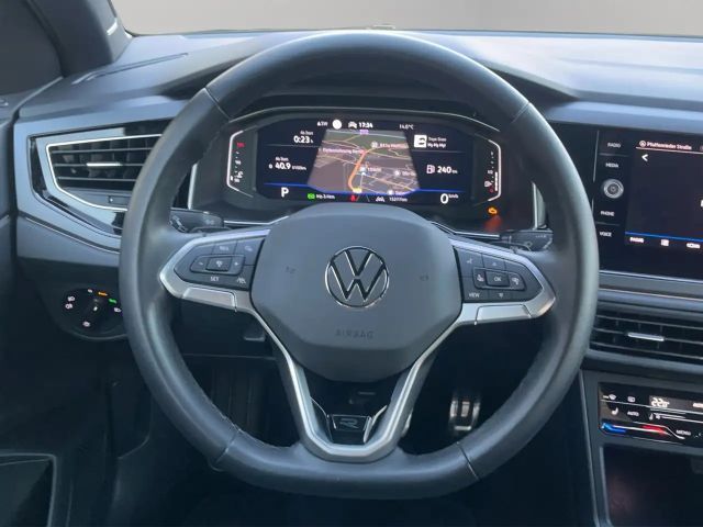 Volkswagen Taigo 1.0 TSI R-Line