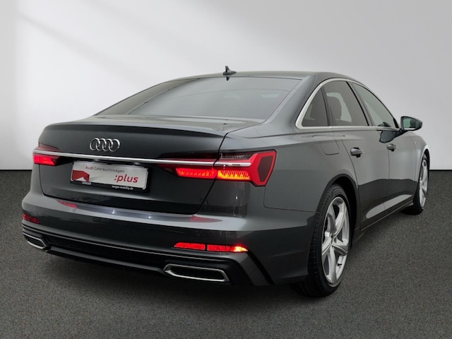 Audi A6 40 TDI S-Tronic Sedan Sport