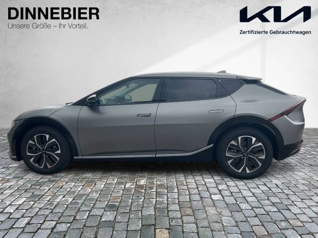 Kia EV6 58 kWh Achterwielaandrijving
